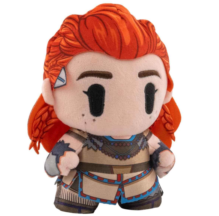 Yume Playstation Dznr Plush All Stars - Aloy