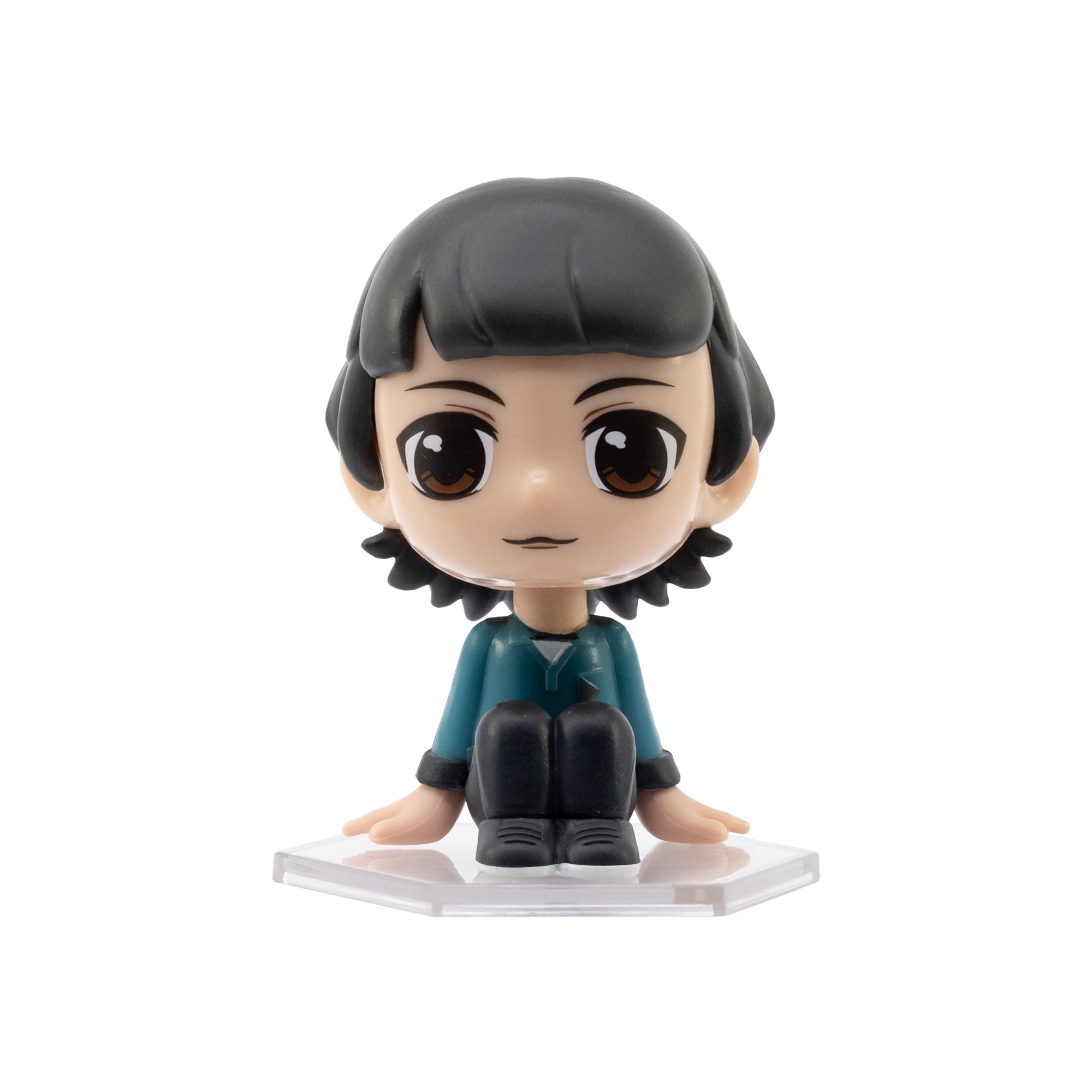 Yume Bobble Hero Stranger Things - Mike Wheeler