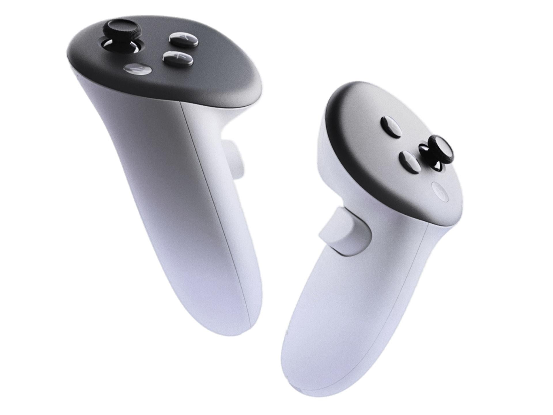 META Quest 3 128 GB  Vr Sanal Gerçeklik Gözlüğü