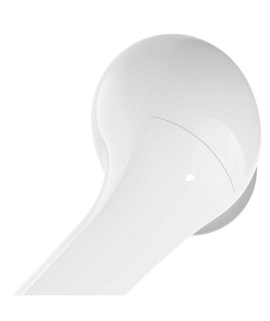 Belkin SOUNDFORM Flow NC Kablosuz Kulaklık-Beyaz