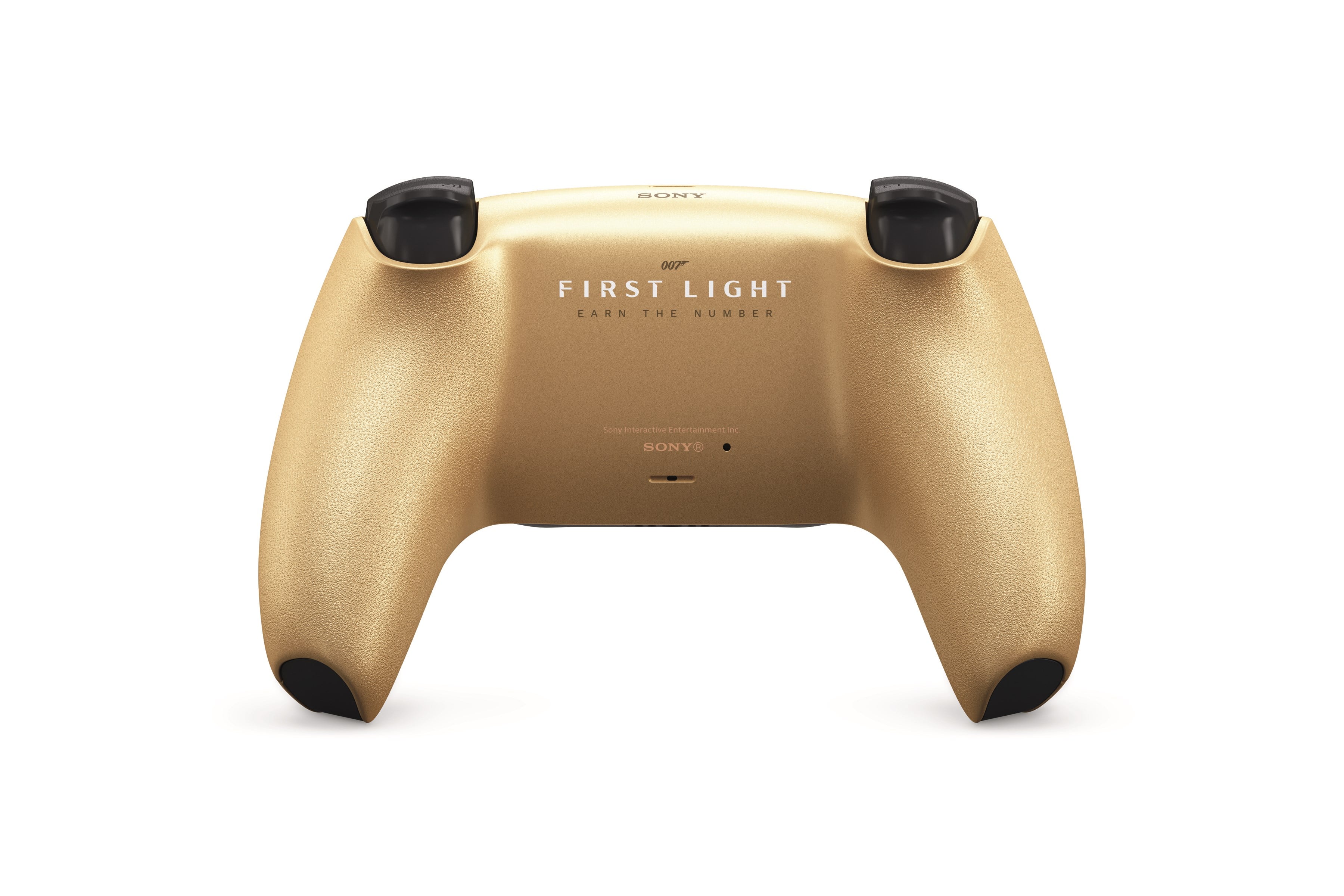 SONY PLAYSTATION DUALSENSE/BOND 007 LE (BİLKOM GARANTİLİ)