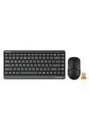 A4 TECH FG1112 2.4 SYH Q FN-MM MİNİ KLV+O.MOU 1200