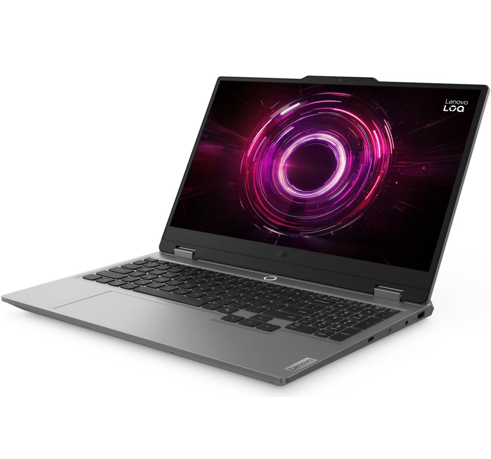 Lenovo LOQ 15AHP10 AMD Ryzen 7 250 16GB 1TB SSD RTX 5060 8GB (100W) 15.6