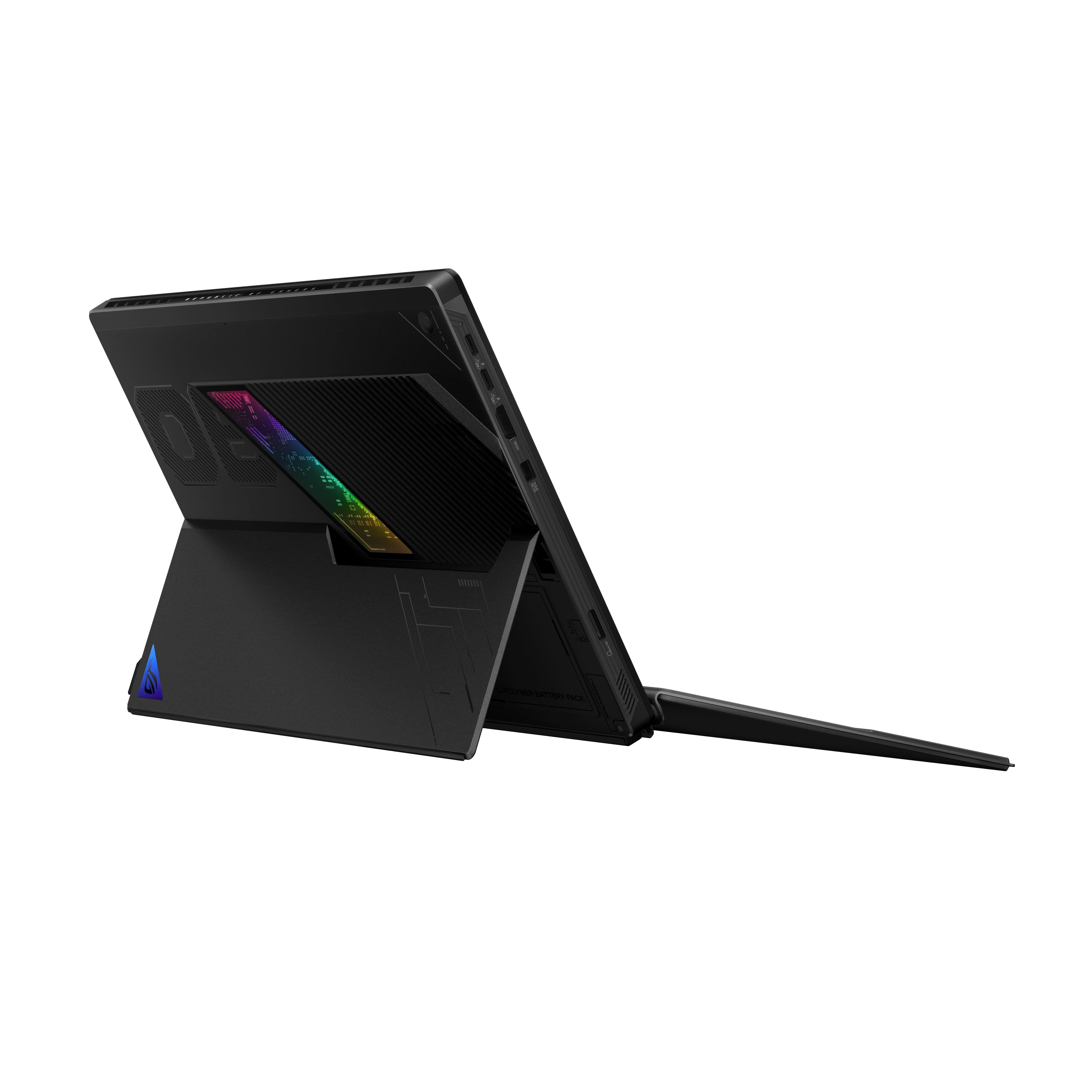 Asus ROG Flow Z13 GZ302EA-RU101-Gaming AMD Ryzen AI MAX+ 395 Processor 32GB 1TB SSD 13.4