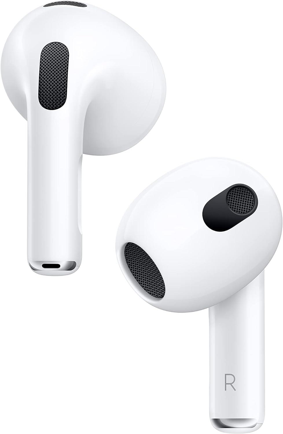Apple Airpods 3. Nesil Kulaklık - AP.MME73TU.A