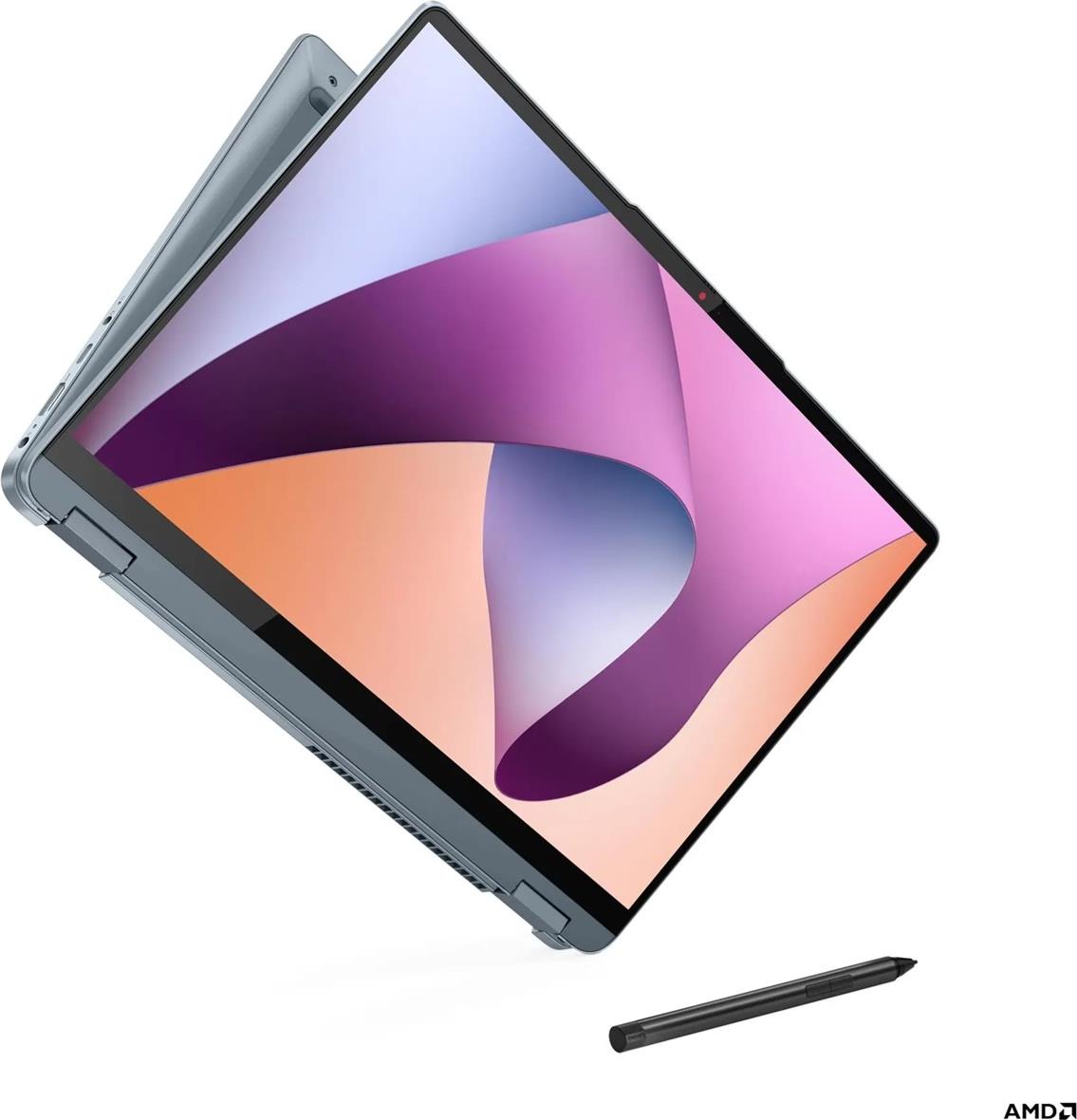 Lenovo IdeaPad Flex 5 14ABR8 AMD Ryzen 7 5825U 16GB 512GB SSD 14