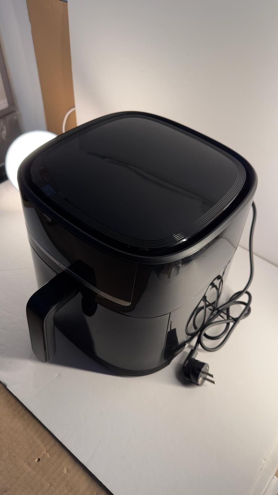 OUTLET Xiaomi Mi Air Fryer 6L Fritöz - Siyah