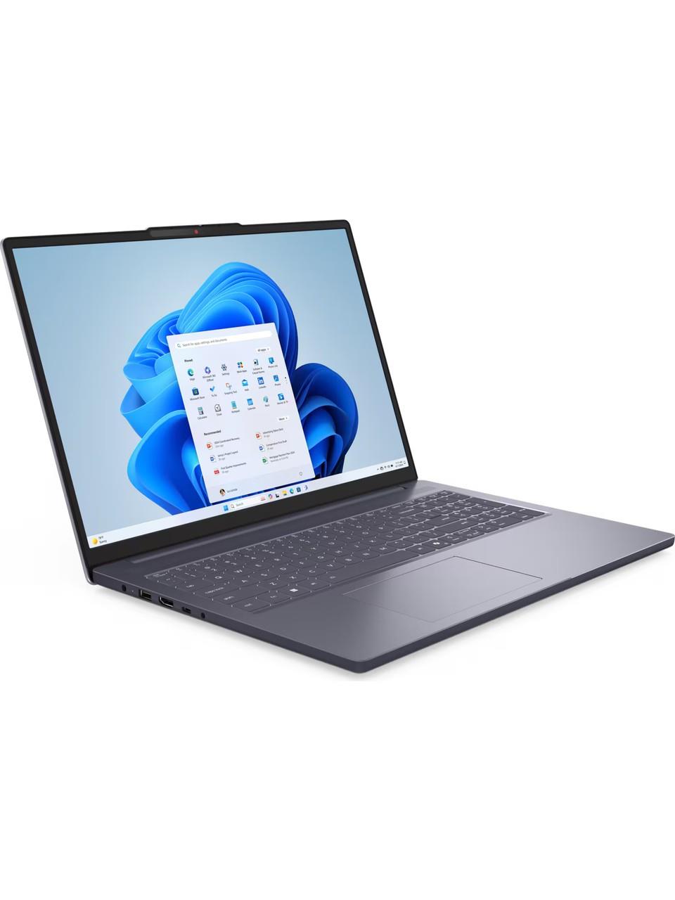 Lenovo IdeaPad Slim 3 16IRH10 Intel Core i5-13420H 16GB 512 GB SSD 16