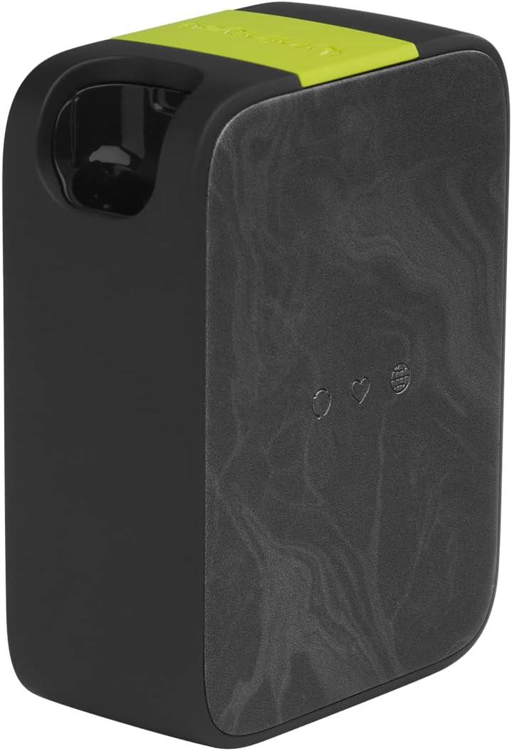 InfinityLab InstantCharger 100W 4 USB Şarj Cihazı, Siyah