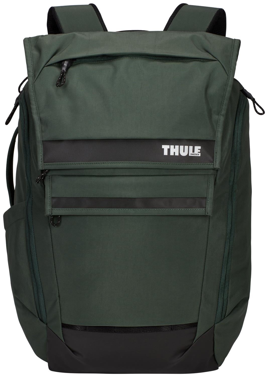 Thule Paramount Notebook Sırt Çantası 27L Green 