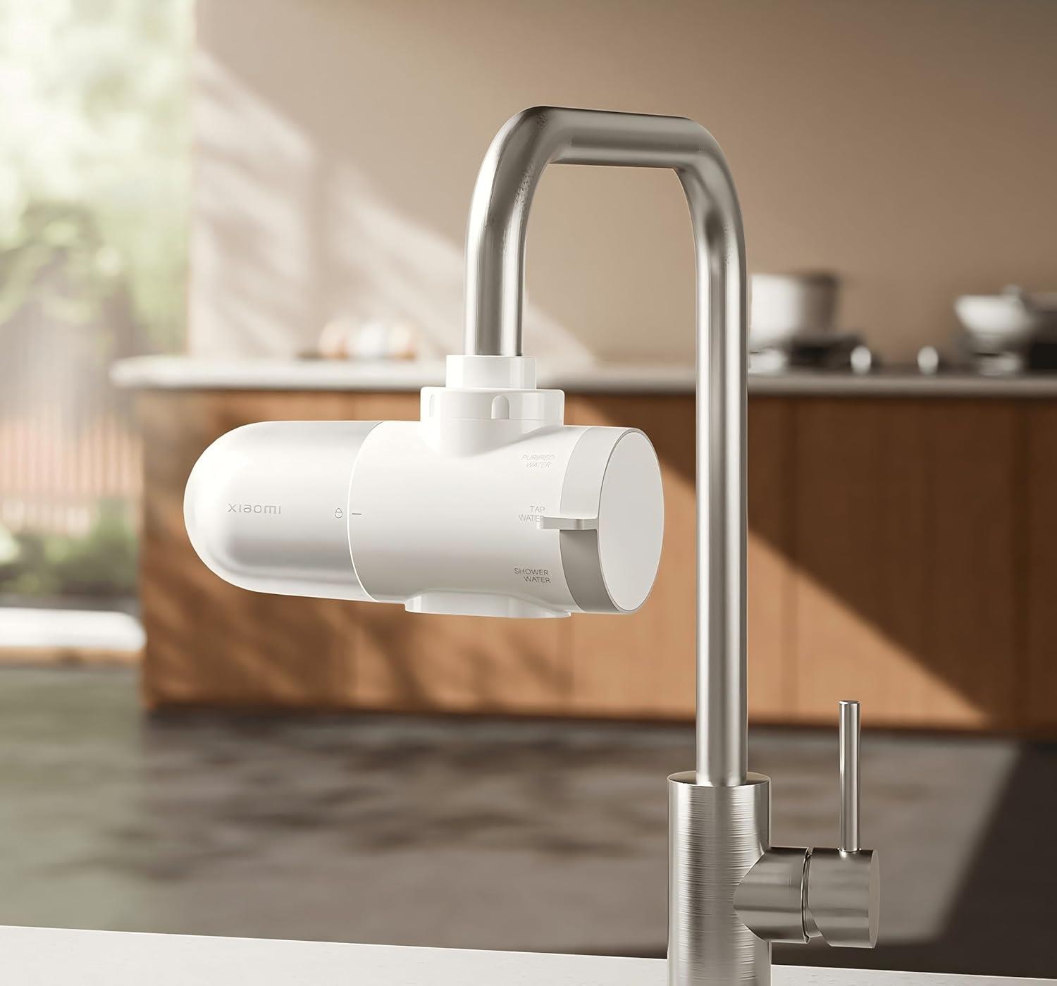 Xiaomi Faucet Su Sebili