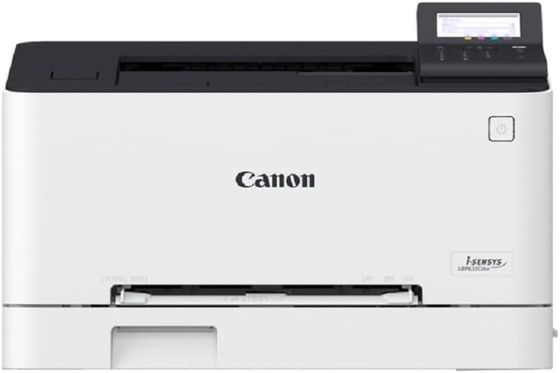Canon I-Sensys LBP633CDW Wi-Fi Renkli Lazer Yazıcı