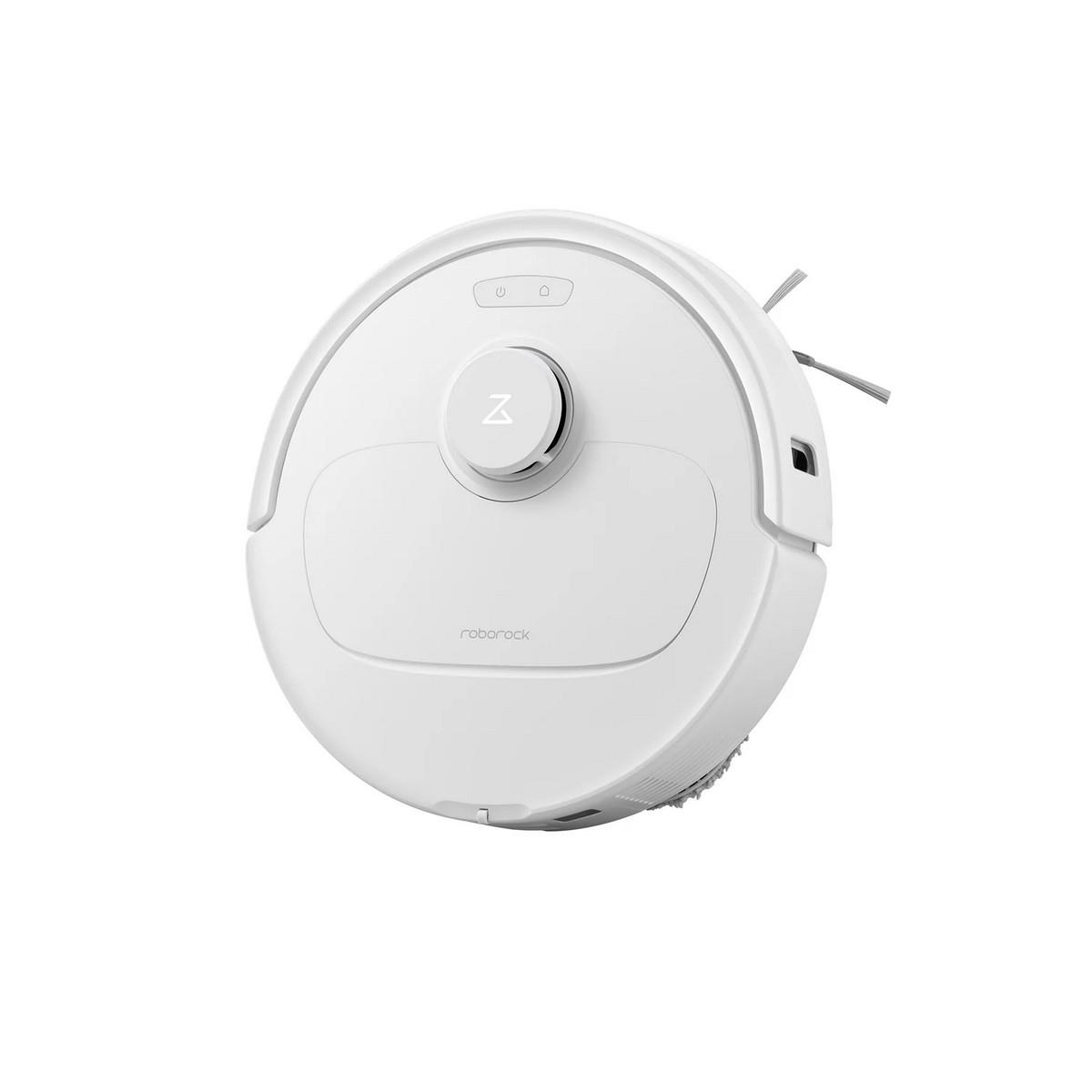 Roborock Qrevo L Akıllı Robot Süpürge - Beyaz