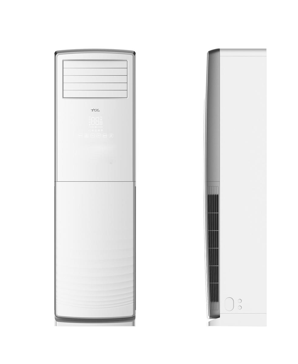 TCL 48.000 BTU Klima – Geniş Mekânlara Özel Profesyonel İklimlendirme (TAC-48CHFA/FHI)