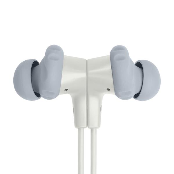 JBL Endurance Run 2 Tere Dayanıklı Kulakiçi Spor Bluetooth Kulaklık - Beyaz