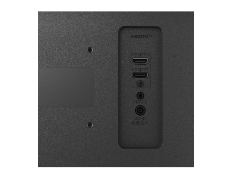 LG 25“ IPS Full HD Monitör (25MS500-B)