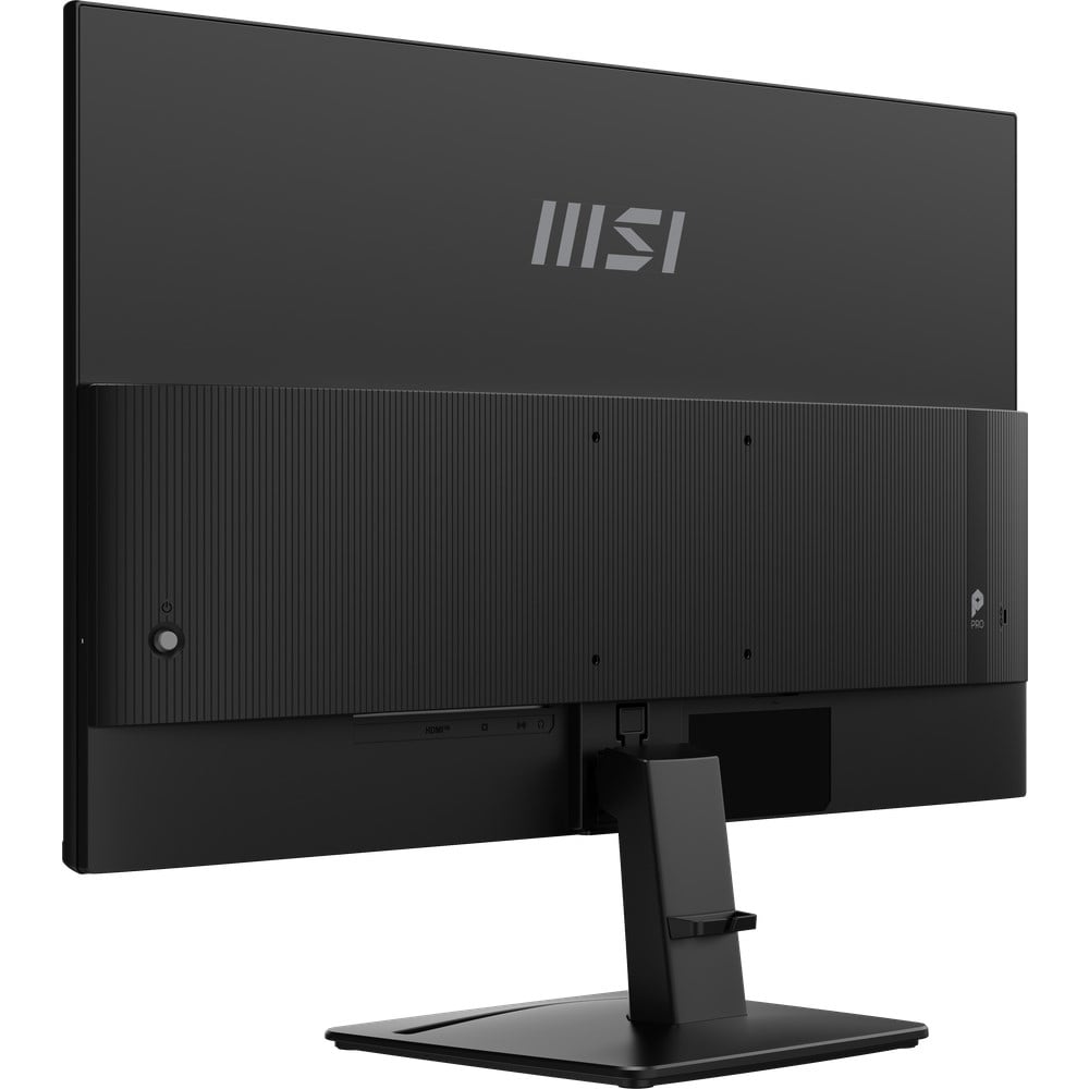 MSI 27 PRO MP275 E14L 1920x1080 (FHD) 16:9 FLAT IPS 144HZ 1MS (MPRT) FREESYNC MONITOR