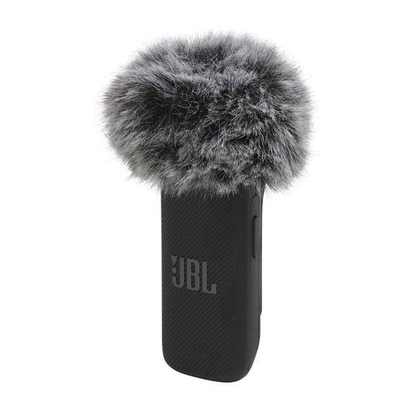 JBL Quantum Stream Wireless, USB-C Mikrofon,Siyah