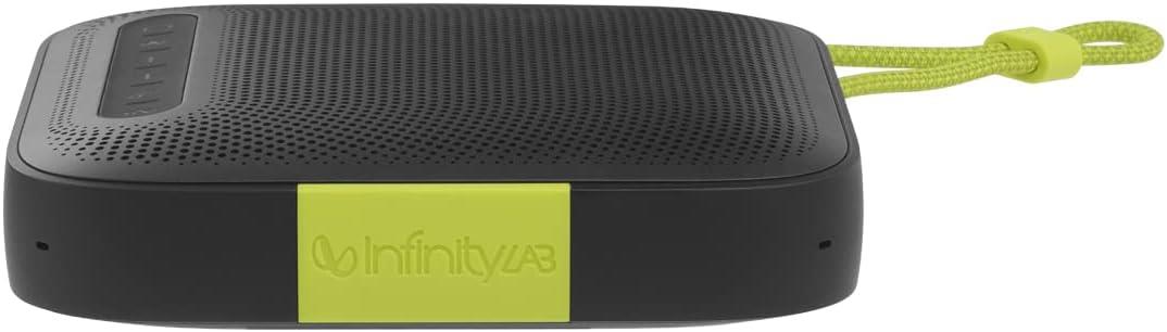 Infinitylab By Harman - Clearcall Taşınabilir Bluetooth Hoparlör - Siyah