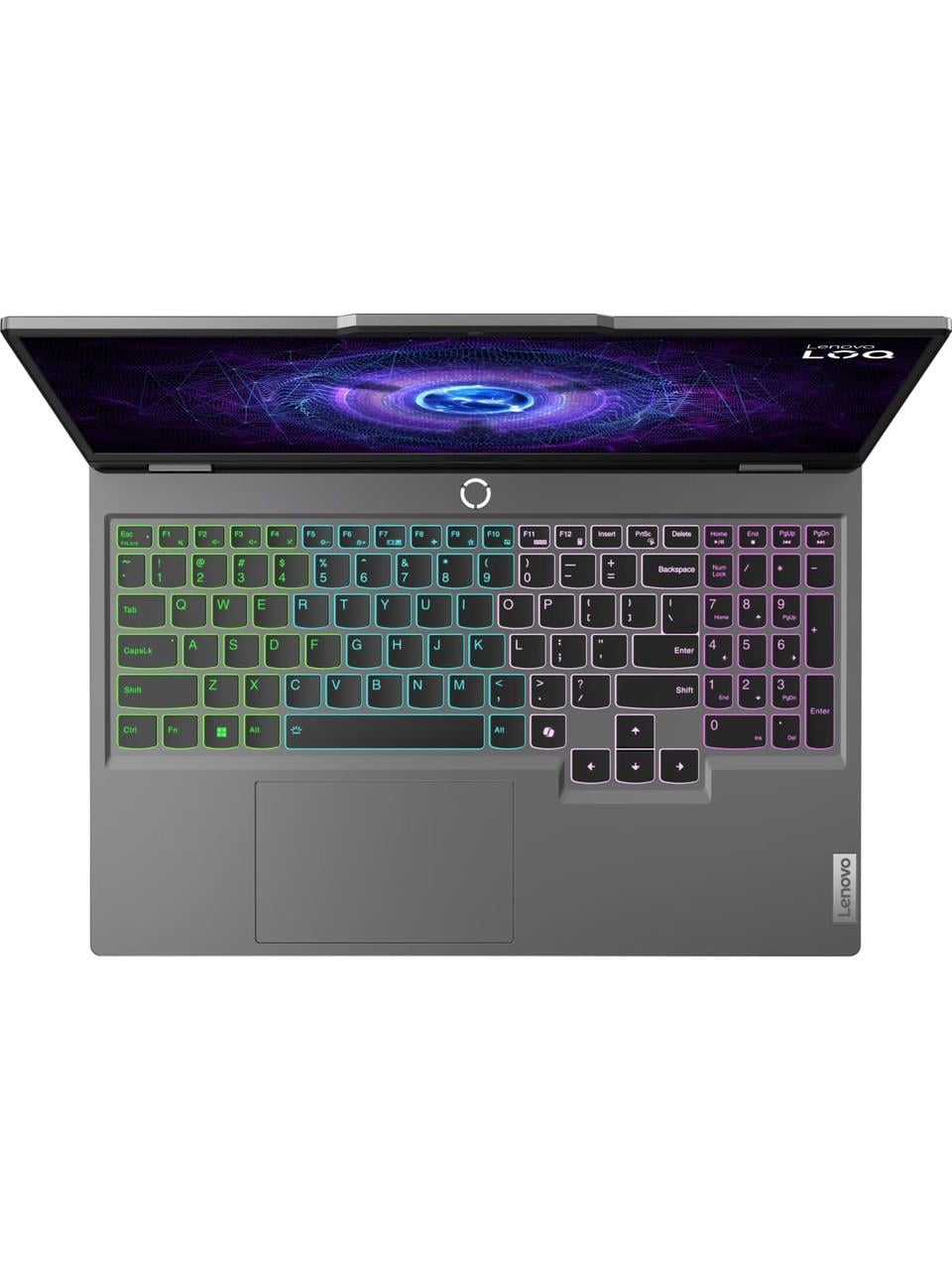 Lenovo Loq 15IRX9 Intel Core I7 13650HX 16GB 1tb SSD Rtx 4060 (115W) 15.6