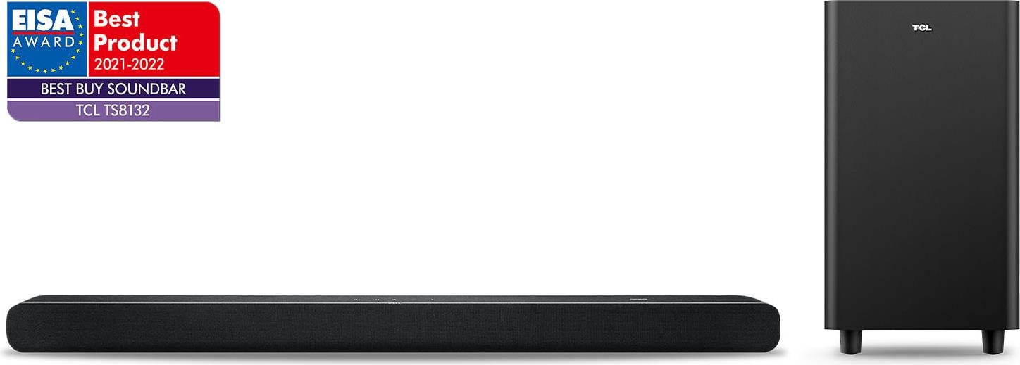 Tcl X937U 7.1.4 Kanal 1020W Dolby Atmos Uydu Hoparlörlü Wireless Soundbar