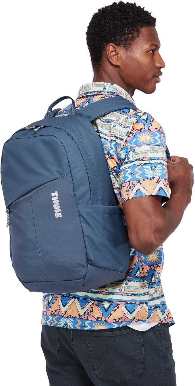 Thule Notus Sırt Çantası 20L 14'' Dark Slate