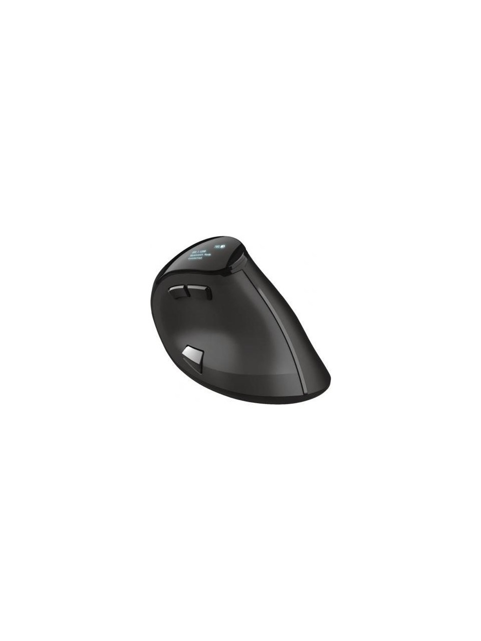 Trust 23731 Şarj Edilebilir Kablosuz Ergonomik mouse