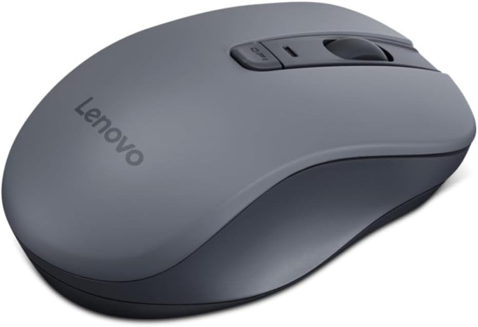 Lenovo WL310 Bluetooth Silent Mouse GY51Q65621