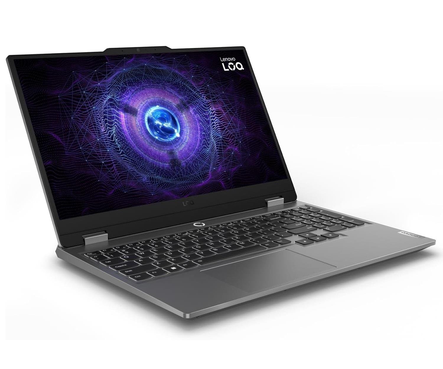 Lenovo LOQ 15IRX9 Intel Core i7 13650HX 8GB 512GB SSD RTX 3050 6GB (95W) 15.6