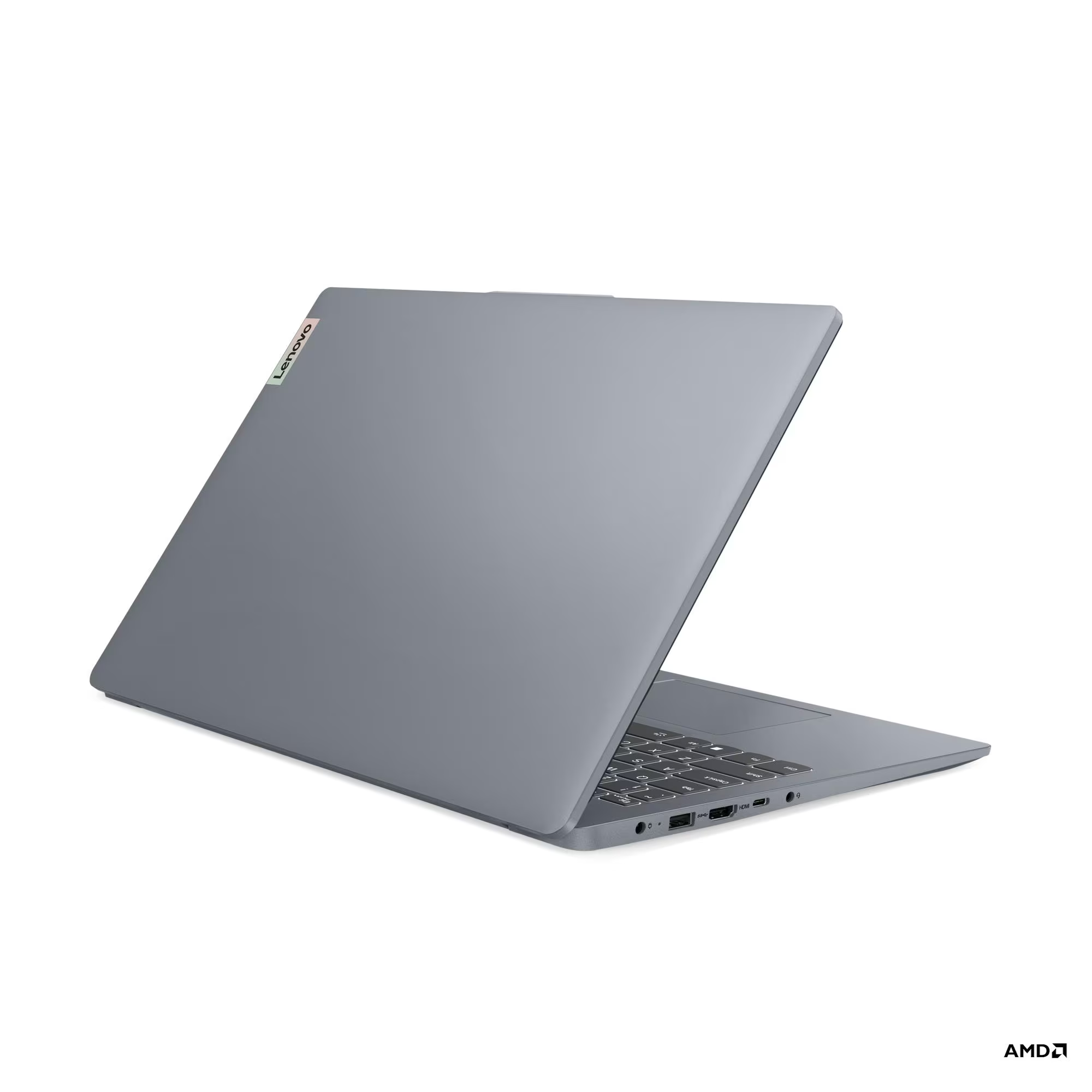 Lenovo IdeaPad Slim 3 15ABR8 AMD Ryzen 7 5825U 16GB 512GB SSD 15.6