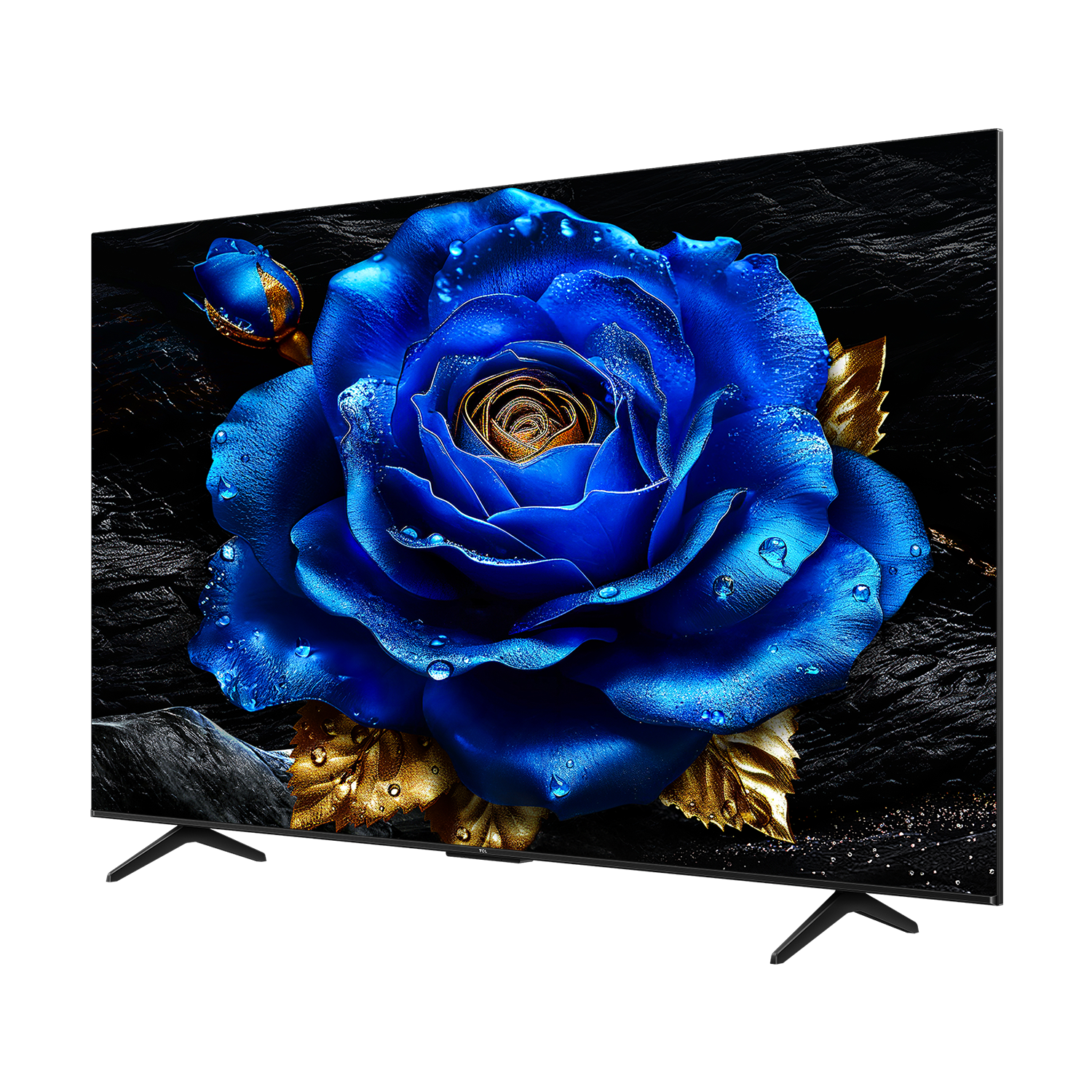 TCL 55T6C 55” 4K QLED GoogleTV – Dolby Vision, HDR10+, Smart TV