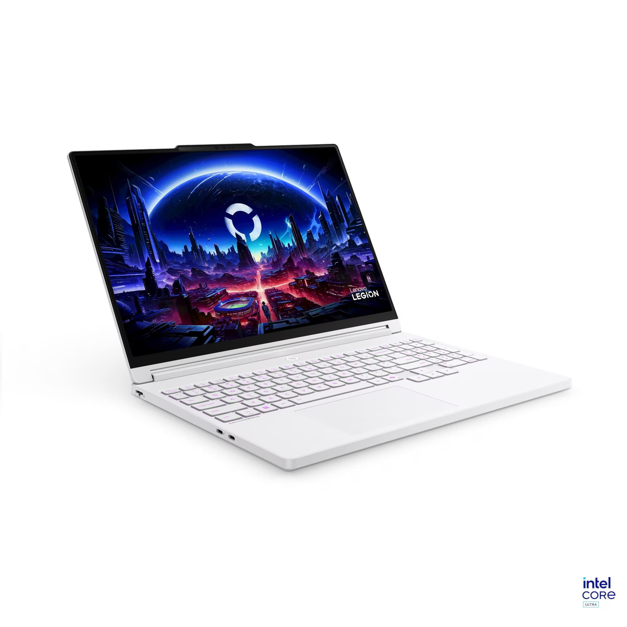 Lenovo Legion 5 15IAX11 Intel Core Ultra 9 290HX Plus 16GB 2TB SSD RTX 5070 12GB (115W) 15.3
