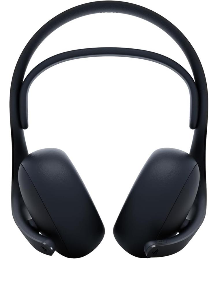Sony Pulse Elite Midnight Black Wireless Headset (Bilkom Garantili)