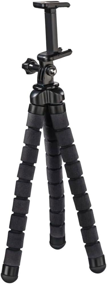 Hama HM.4613 Tripod Flex, 26cm