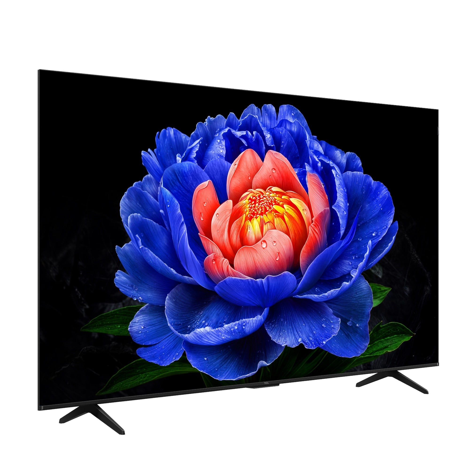 TCL 75T6D 75INC QLED GOOGLE TV