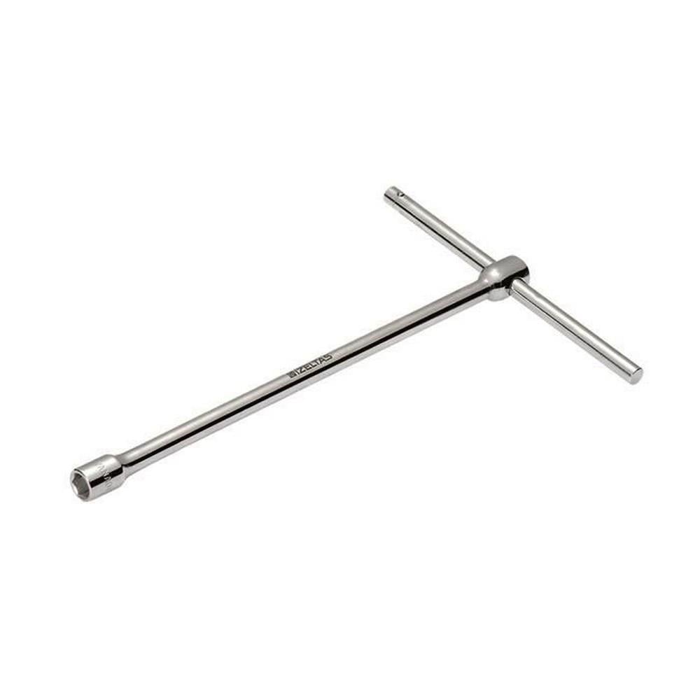 İzeltaş 1857080013 T Kol Lokma 13 Mm