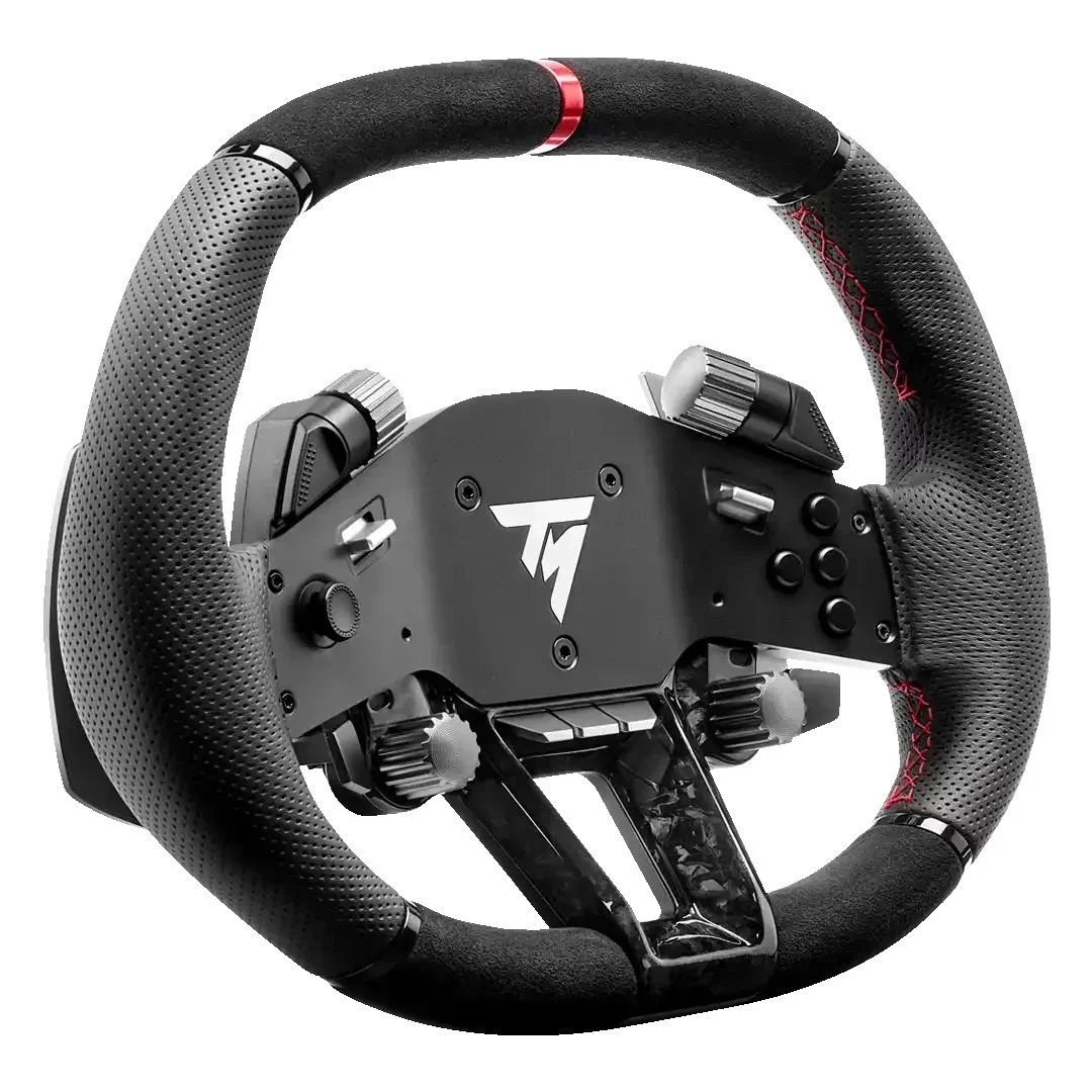Thrustmaster Hypercar Wheel Add-On WW Version (PS5-PS4-PC) - TM-RW4060304