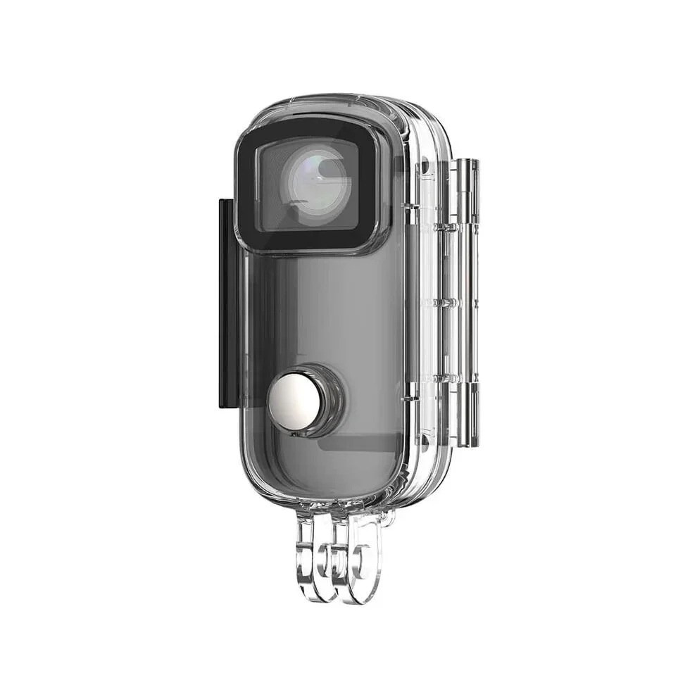 Sjcam SJ30 İle Uyumlu Su Altı Kılıfı