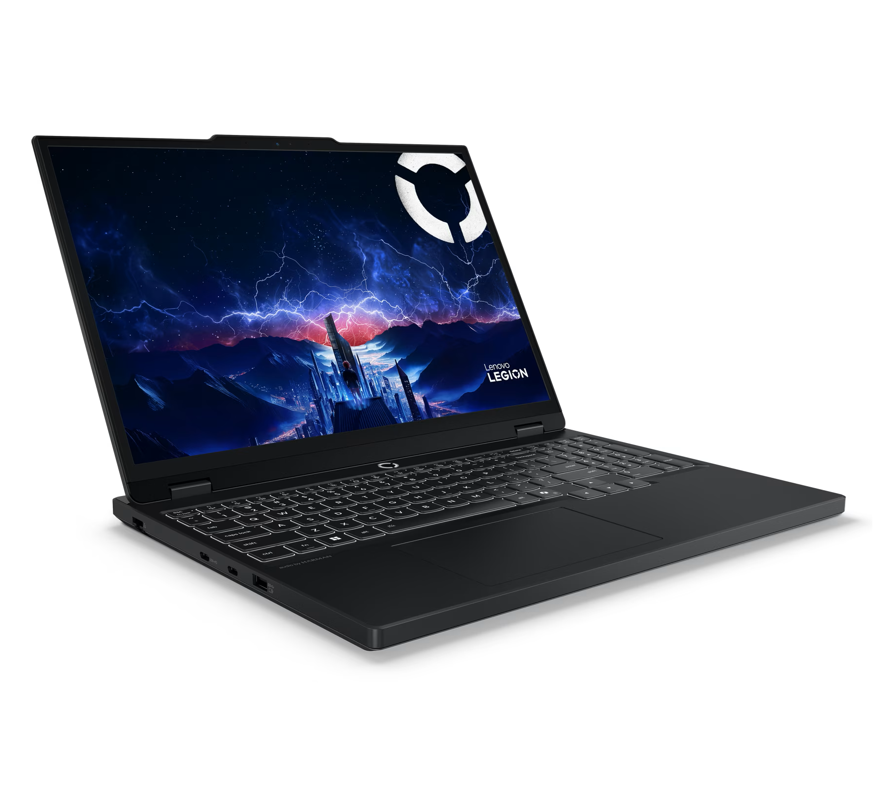 Lenovo Legion 5 15IRX10 Intel Core i7 13650HX 24GB 1TB SSD RTX 5060 (115W) 15.3
