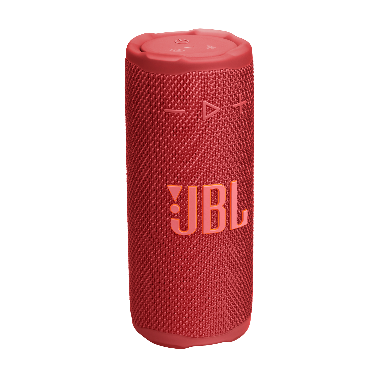 JBL GRIP Bluetooth Hoparlör, Kırmızı