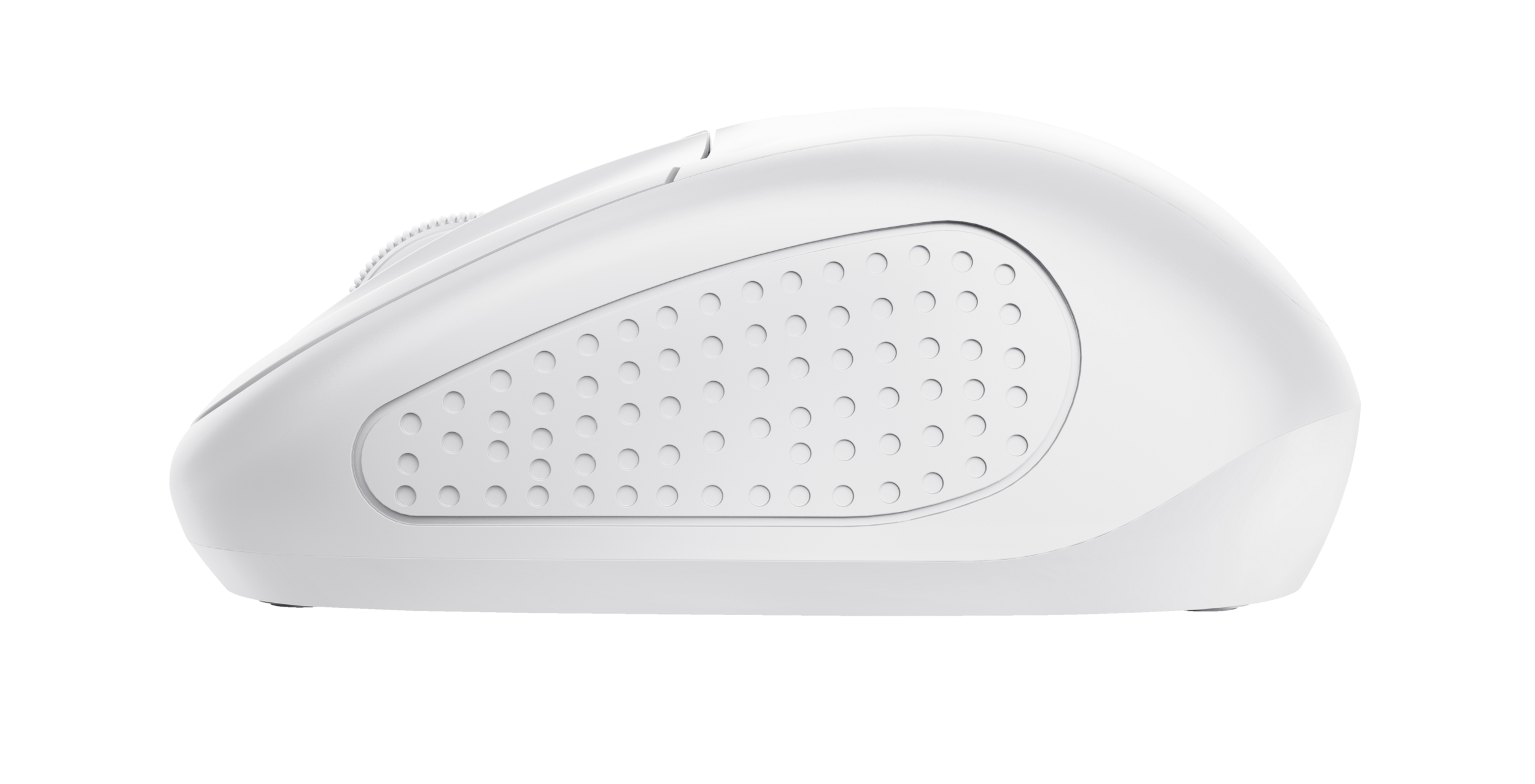 Trust 24795 Primo Kablosuz Mouse - Beyaz