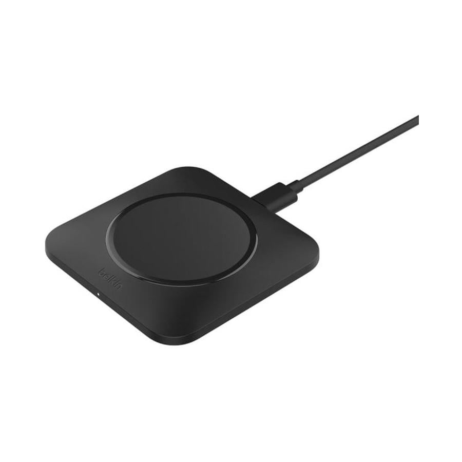 Belkin BoostCharge Pro 15 W Qi MagSafe Kablosuz Şarj Cihazı