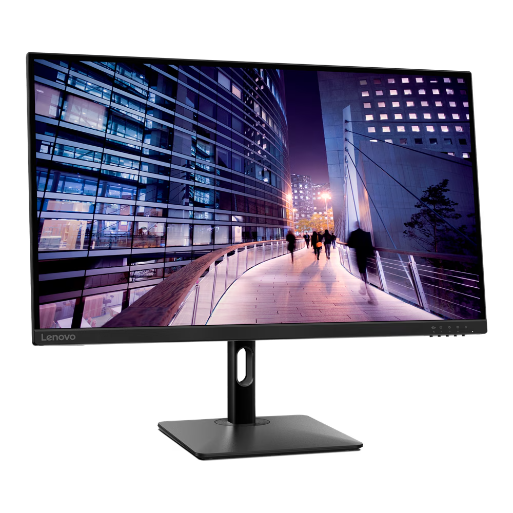 Lenovo N27P 27