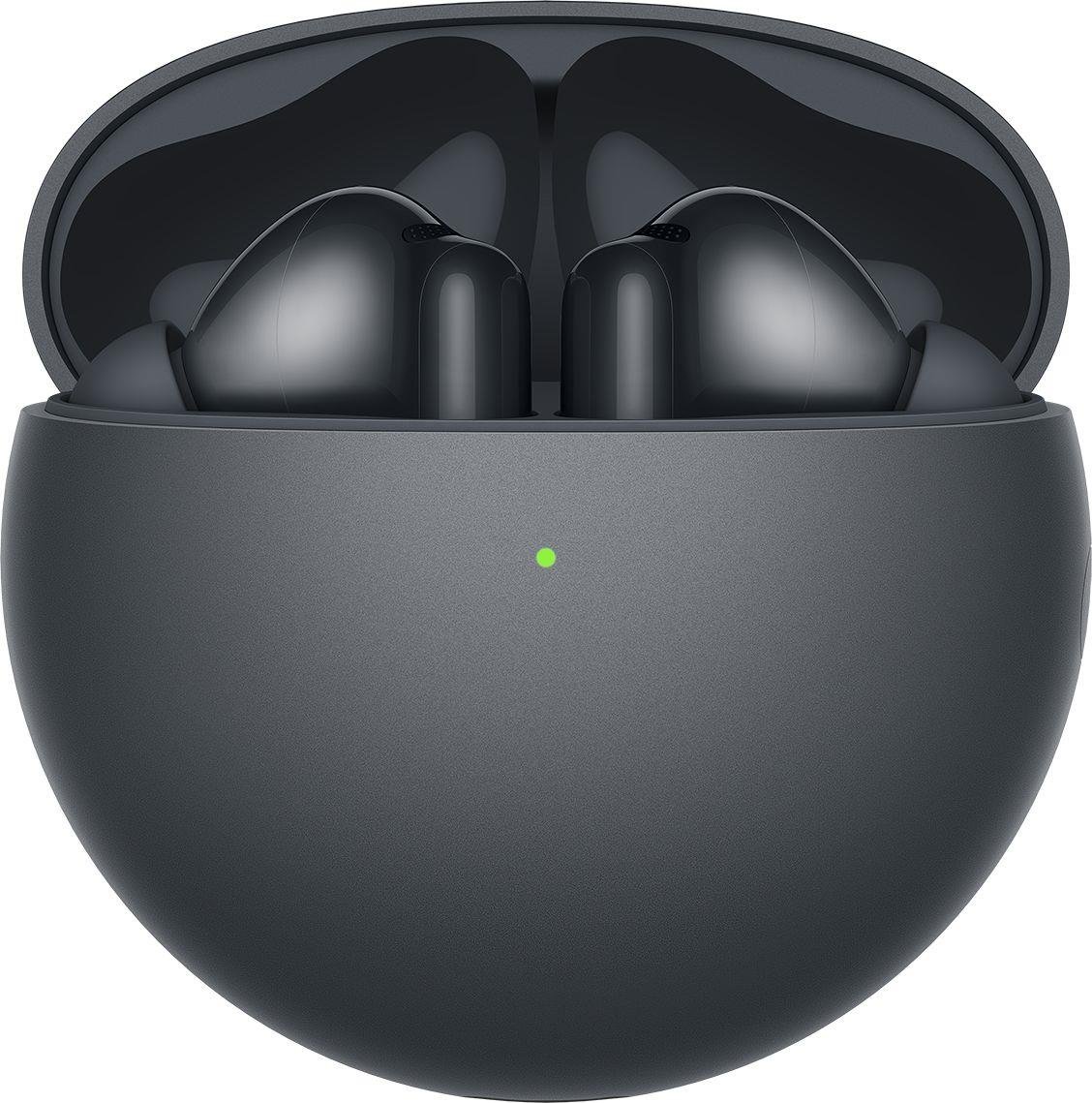 Huawei FreeBuds 7i Bluetooth Kulaklık, Siyah