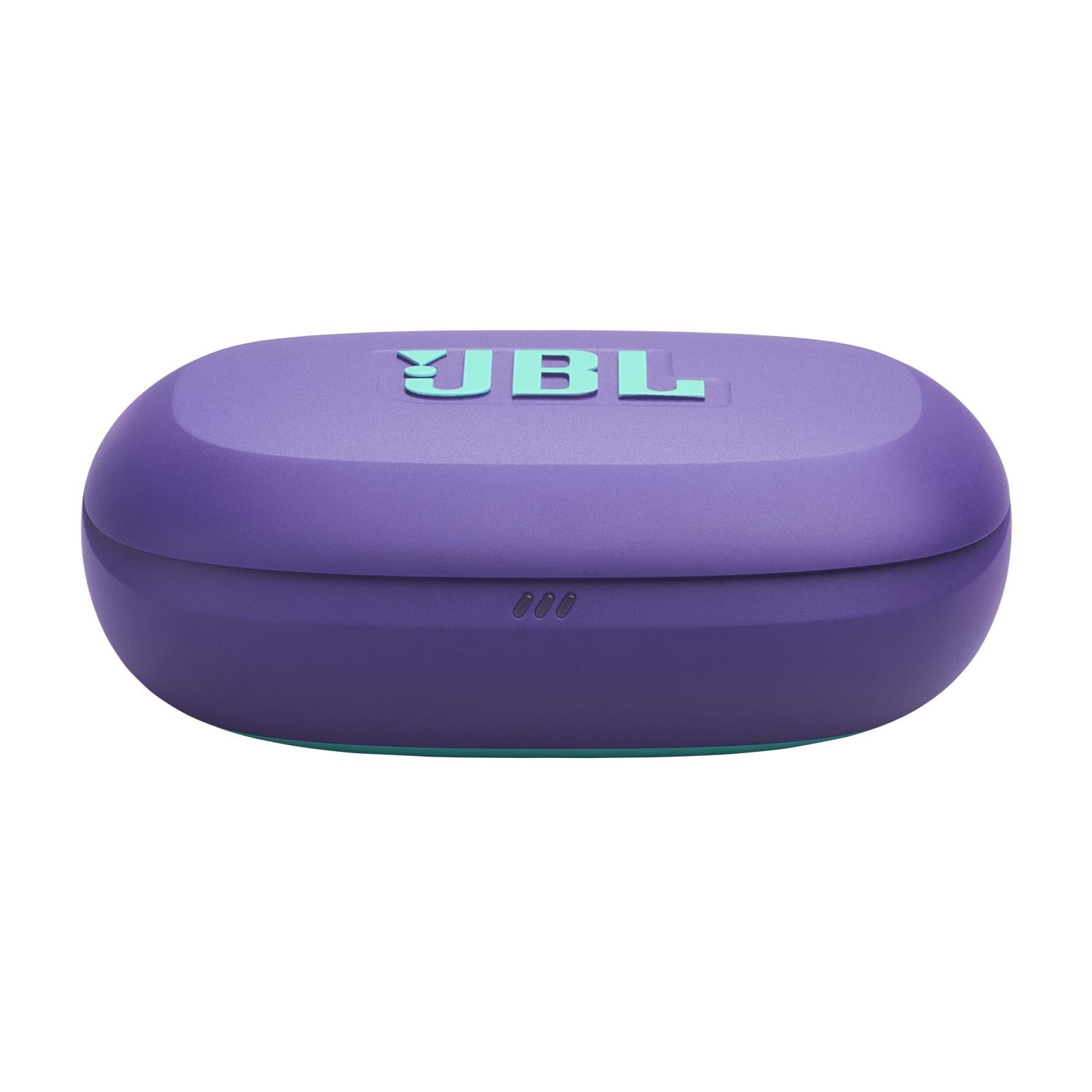 JBL Endurance PEAK4 True Wireless Kulaklık,Mor
