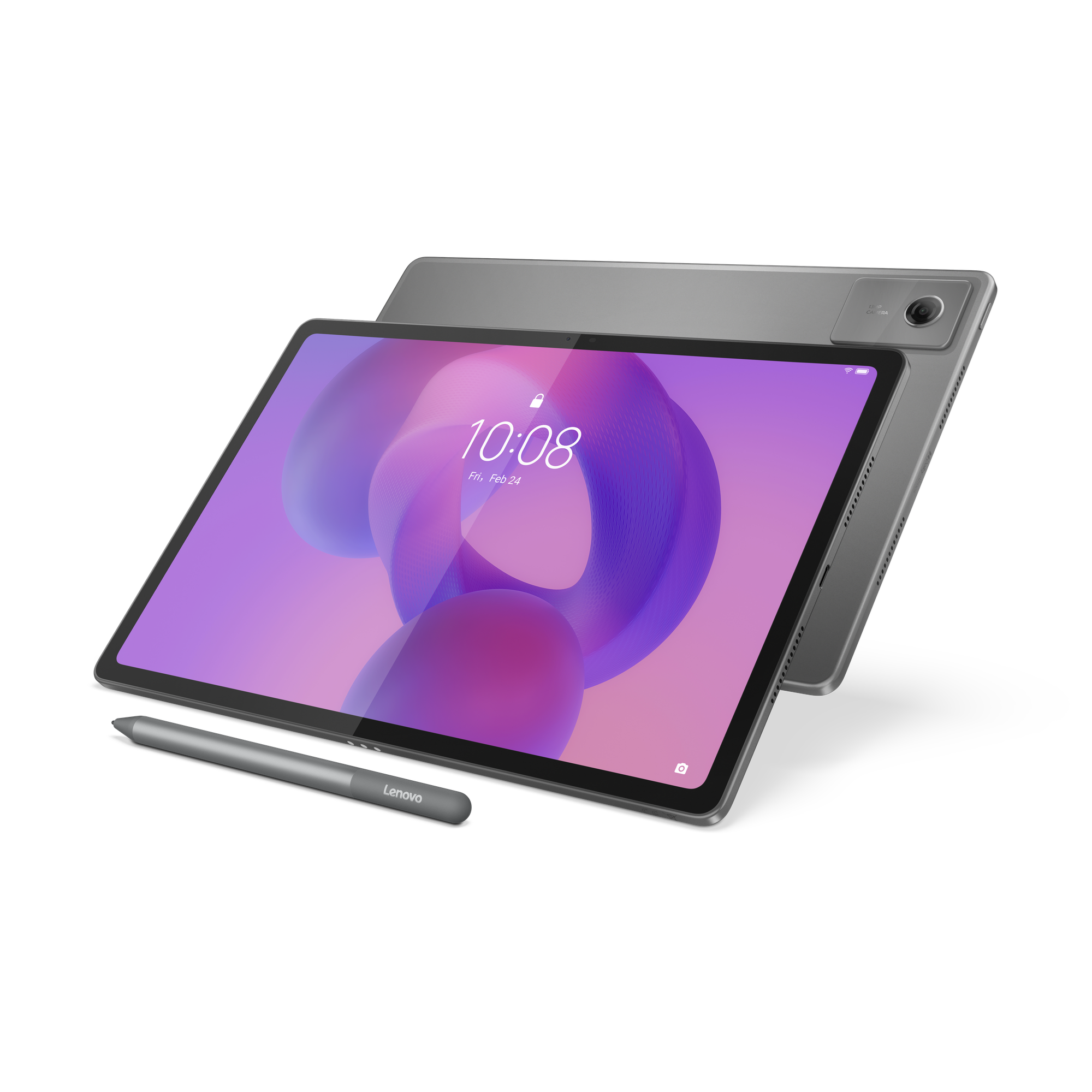 Lenovo Idea Tab Plus 8GB 256GB Depolama 12.1