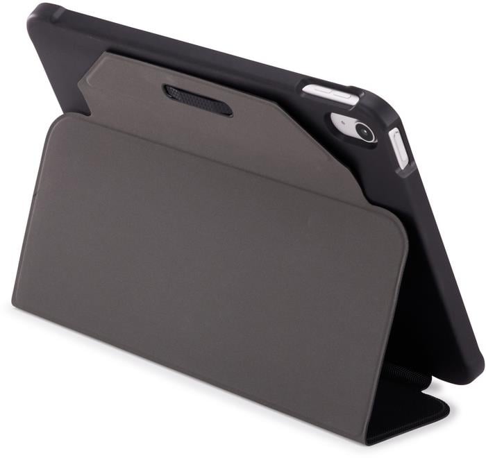 Case Logic Snapview Portfolio, iPad 10.9 İnç ,Siyah (Kalemlikli)