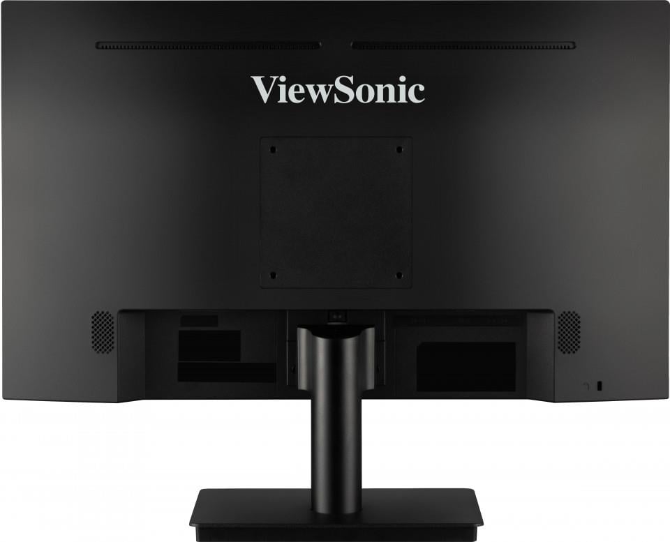 VIEWSONIC VA2406-H MONITOR 23.8 4MS 75HZ VA 1920X1080 FHD 250 VGA HDMI 16:9 50M:1 16.7M 3 KENAR CERCEVESIZ FLICKER FREE MAVI ISIK FILTRESI TILT VESA