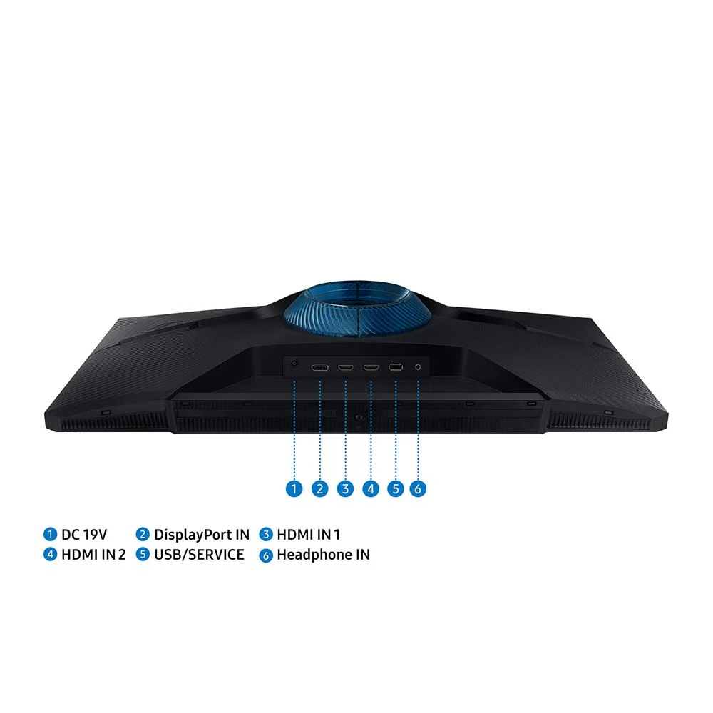 Samsung Odyssey G5 27