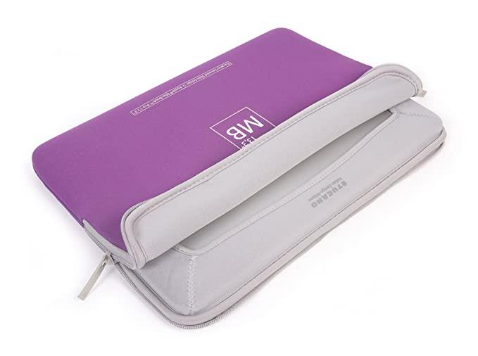 Tucano Elements Notebook Kılıfı 13'' - Mor